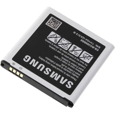 Batterie Orig. Samsung EB-BG388BBE - Publicité Batterie Orig. Samsung EB-BG388BBE - Publicité