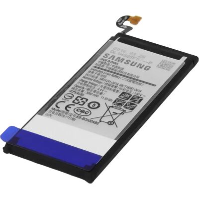 Batterie Blanche Samsung EB-BG930ABE - Batterie - Publicité Batterie Blanche Samsung EB-BG930ABE - Batterie - Publicité