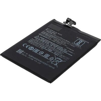 Avizar Interní náhradní baterie Pocophone F1 Model BM4E 3900 mAh Černé - Publicité Avizar Interní náhradní baterie Pocophone F1 Model BM4E 3900 mAh Černé - Publicité