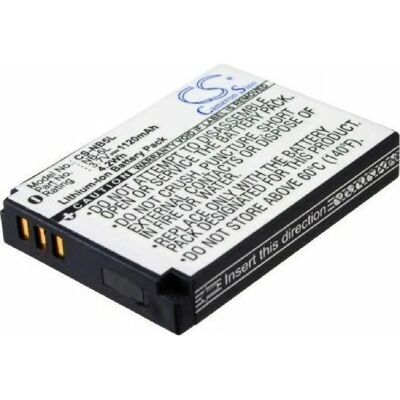 Batterie Cameron Sino pour Canon IXUS 800 Ti 950 990 IXY 810 910 95 PowerShot S100 SD900 - Publicité Batterie Cameron Sino pour Canon IXUS 800 Ti 950 990 IXY 810 910 95 PowerShot S100 SD900 - Publicité