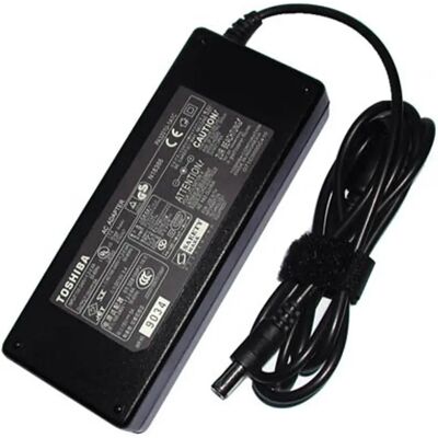 Chargeur TOSHIBA PA3283U-1ACA - Publicité Chargeur TOSHIBA PA3283U-1ACA - Publicité