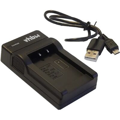vhbw Chargeur pour Olympus DS-3500, DS-7000 - Publicité vhbw Chargeur pour Olympus DS-3500, DS-7000 - Publicité