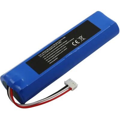 Avizar Batterie pour Deebot Ozmo 930 Bleu - Publicité Avizar Batterie pour Deebot Ozmo 930 Bleu - Publicité