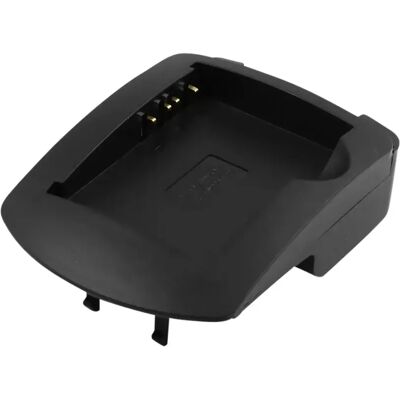 Avizar Socle de charge Batterie Téléphone Compatible PalmOne Treo 650 Noir - Publicité Avizar Socle de charge Batterie Téléphone Compatible PalmOne Treo 650 Noir - Publicité