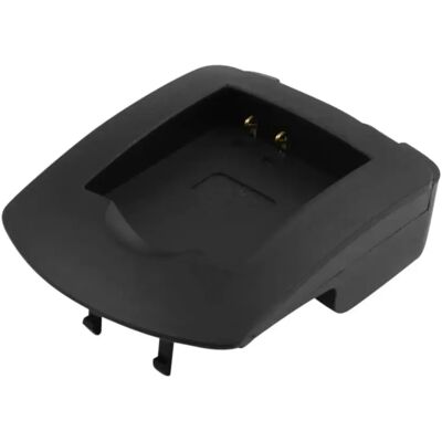 Avizar Socle de charge Batterie Appareil Photo Olympus LI-50B NP-BK1 D-Li92 Noir - Publicité Avizar Socle de charge Batterie Appareil Photo Olympus LI-50B NP-BK1 D-Li92 Noir - Publicité