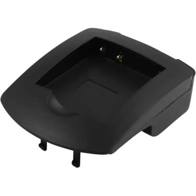 Avizar Socle de charge Appareil Photo Panasonic DMW-BCF10E DMW-BCK7 Noir - Publicité Avizar Socle de charge Appareil Photo Panasonic DMW-BCF10E DMW-BCK7 Noir - Publicité