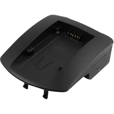 Avizar Socle de charge pour Batterie Sony NP-FM50 / FM70 / FM90 Compact Léger Noir - Publicité Avizar Socle de charge pour Batterie Sony NP-FM50 / FM70 / FM90 Compact Léger Noir - Publicité