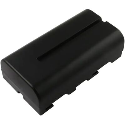 Avizar Batterie pour Appareil Photo Sony NP-F550 Li-ion 7.4V 2200mAh 16.3Wh Noir - Publicité Avizar Batterie pour Appareil Photo Sony NP-F550 Li-ion 7.4V 2200mAh 16.3Wh Noir - Publicité