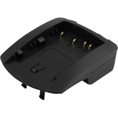 Avizar Socle de Charge Batterie pour Canon BP-511 / BP-512 / BP-522 / BP-535 Noir - Publicité Avizar Socle de Charge Batterie pour Canon BP-511 / BP-512 / BP-522 / BP-535 Noir - Publicité
