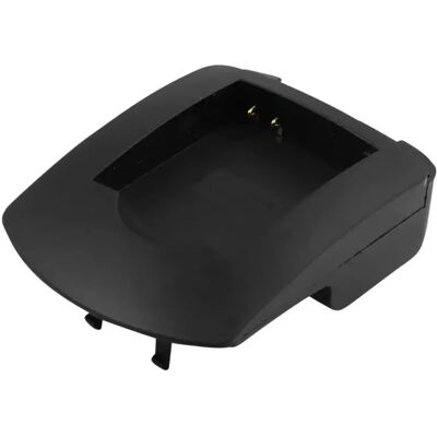 Avizar Socle de Charge Batterie pour Appareil Photo Panasonic DMW-BCM13 Noir - Publicité Avizar Socle de Charge Batterie pour Appareil Photo Panasonic DMW-BCM13 Noir - Publicité