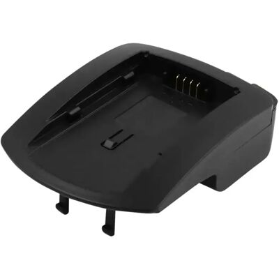 Avizar Socle de Charge Batterie pour Caméscope Panasonic CGA-DU07 DU14 DU21 Noir - Publicité Avizar Socle de Charge Batterie pour Caméscope Panasonic CGA-DU07 DU14 DU21 Noir - Publicité