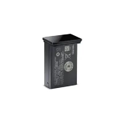 Batterie appareil photo Leica Olive et Glossy - Publicité Batterie appareil photo Leica Olive et Glossy - Publicité