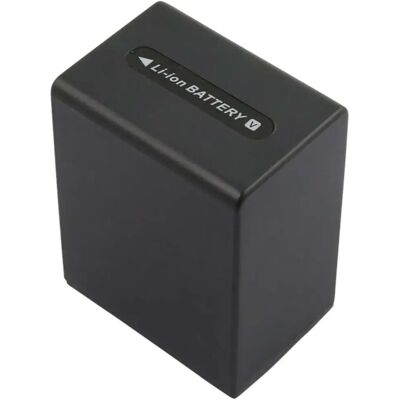 Avizar Batterie pour SONY DCR-DVD105E Noir - Publicité Avizar Batterie pour SONY DCR-DVD105E Noir - Publicité