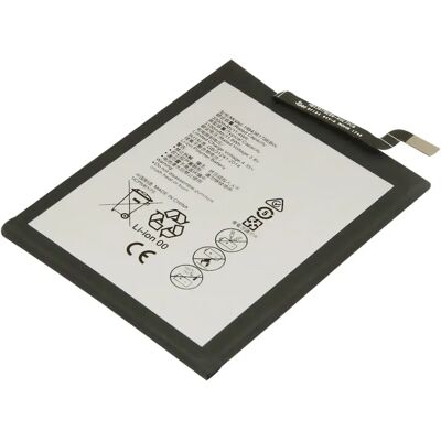 Avizar Batterie Li-ion pour Huawei Mate S Compatible HB436178EBW 3100mAh Blanc / Noir - Publicité Avizar Batterie Li-ion pour Huawei Mate S Compatible HB436178EBW 3100mAh Blanc / Noir - Publicité
