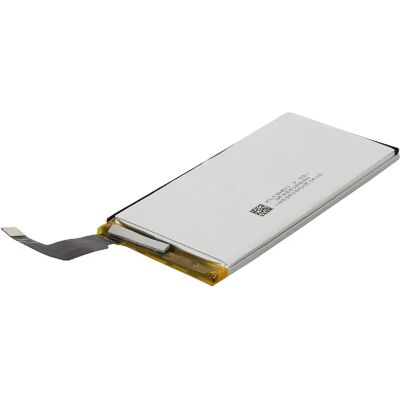Batterie de remplacement Clappio pour Google Pixel 4 - 2800mAh - Blanc - Publicité Batterie de remplacement Clappio pour Google Pixel 4 - 2800mAh - Blanc - Publicité