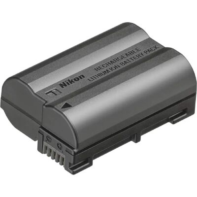 Nikon EN-EL15C Batterie lithium-ion - Publicité Nikon EN-EL15C Batterie lithium-ion - Publicité