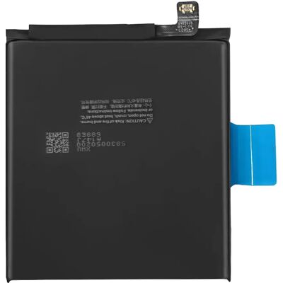 Avizar Clappio Batterie interne 4700mAh Compatible pour Pixel 9 / Pixel 9 Pro Noir - Publicité Avizar Clappio Batterie interne 4700mAh Compatible pour Pixel 9 / Pixel 9 Pro Noir - Publicité