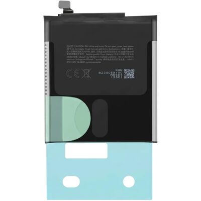 Avizar Clappio Batterie de Remplacement pour Pixel 10 Pro Li-ion 4870mAh Modèle GLE28 Noir - Publicité Avizar Clappio Batterie de Remplacement pour Pixel 10 Pro Li-ion 4870mAh Modèle GLE28 Noir - Publicité