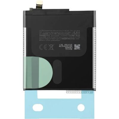 Avizar Clappio Batterie de Remplacement pour Pixel 10 Pro XL Li-ion 5200mAh Modèle GD1J6 Noir - Publicité Avizar Clappio Batterie de Remplacement pour Pixel 10 Pro XL Li-ion 5200mAh Modèle GD1J6 Noir - Publicité