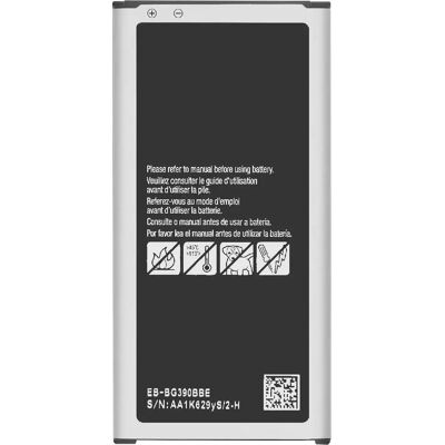 Batterie interne pour Samsung Galaxy Xcover 4 / 4s - 2800mAh - Noir - Publicité Batterie interne pour Samsung Galaxy Xcover 4 / 4s - 2800mAh - Noir - Publicité