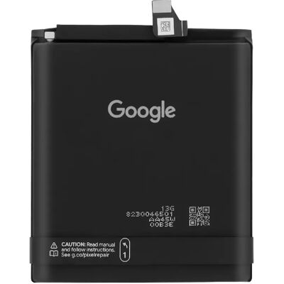 Batterie Interne Google Pixel 9 Pro XL - 5060mAh - Noir - Publicité Batterie Interne Google Pixel 9 Pro XL - 5060mAh - Noir - Publicité