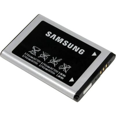 Batterie Samsung AB463446BU - Remplacement 800mAh - Publicité Batterie Samsung AB463446BU - Remplacement 800mAh - Publicité