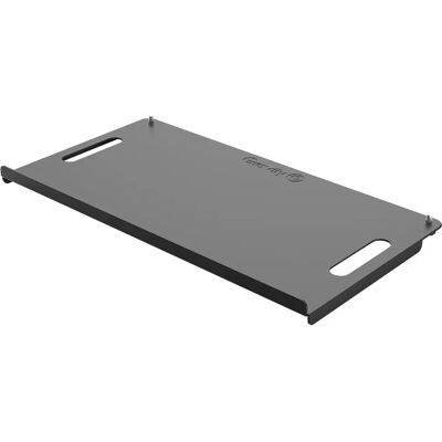 Gravity Étagère pour stand clavier KS LTS 2 T - Noir - Publicité Gravity Étagère pour stand clavier KS LTS 2 T - Noir - Publicité