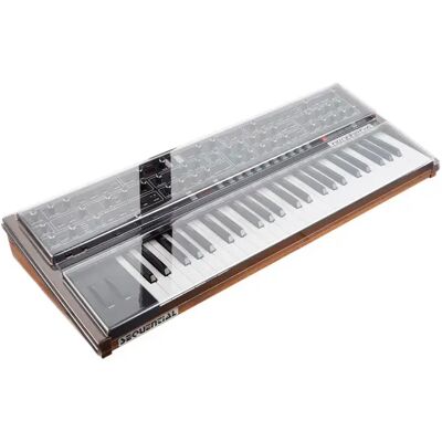 DeckSaver Prophet 6 Cover - Publicité DeckSaver Prophet 6 Cover - Publicité