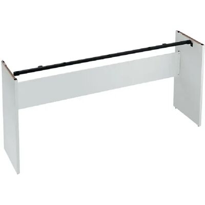 Korg STB1-WH - Blanc - Publicité Korg STB1-WH - Blanc - Publicité