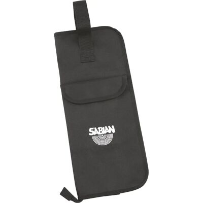 61144 Basic Housse baguettes Sabian - Publicité 61144 Basic Housse baguettes Sabian - Publicité