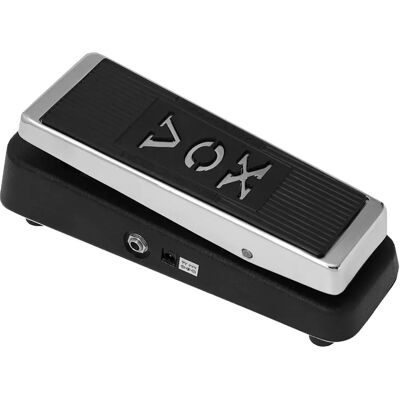 Vox Pédale d'effet wah-wah V847 - Publicité Vox Pédale d'effet wah-wah V847 - Publicité