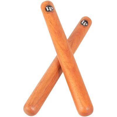 Latin percussion Claves LP262R - Publicité Latin percussion Claves LP262R - Publicité