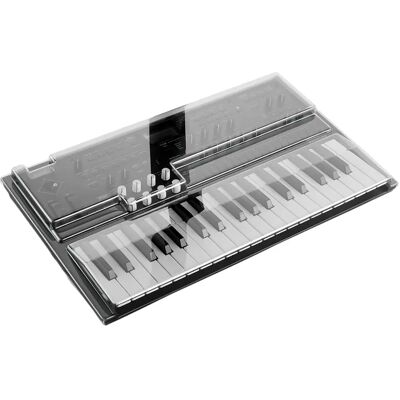 DeckSaver Wavestate/Opsix Cover - Publicité DeckSaver Wavestate/Opsix Cover - Publicité