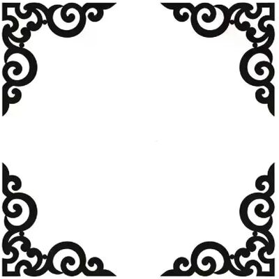 General 4 autocollants d'angle en acrylique effet miroir géométrique doré, décoration moderne pour salle de bain, bordure, ligne d'angle, décoration murale~01780 - Publicité General 4 autocollants d'angle en acrylique effet miroir géométrique doré, décoration moderne pour salle de bain, bordure, ligne d'angle, décoration murale~01780 - Publicité