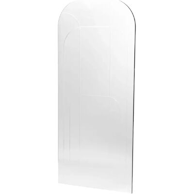 Amadeus Miroir Arty 60x140 cm - Publicité Amadeus Miroir Arty 60x140 cm - Publicité
