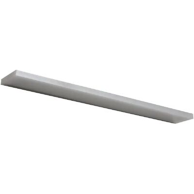 Kiamami Valentina - Lampe LED moderne pour salle de bain 40 cm - Acier & Plexiglas - Publicité Kiamami Valentina - Lampe LED moderne pour salle de bain 40 cm - Acier & Plexiglas - Publicité