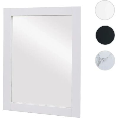 MENDLER Miroir mural HWC-L86 - Mobilier de salle de bain - Publicité MENDLER Miroir mural HWC-L86 - Mobilier de salle de bain - Publicité