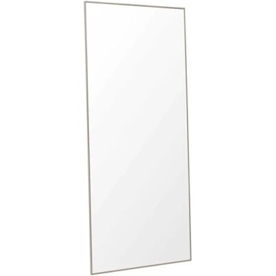 Venture Home Orlando - Miroir rectangulaire beige 85x190cm - Décoration intérieure - Publicité Venture Home Orlando - Miroir rectangulaire beige 85x190cm - Décoration intérieure - Publicité