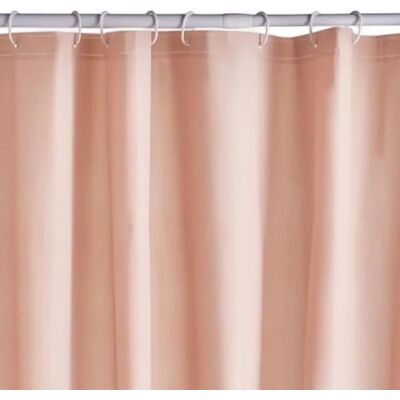 Marque Modèle PEVA écologique séchage rapide - Rideau de douche - Publicité Marque Modèle PEVA écologique séchage rapide - Rideau de douche - Publicité