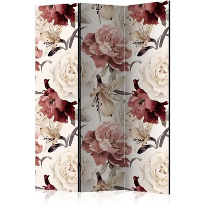 ARTGEIST Modèle Mix Of Species - Paravent - Décoration intérieure chic - Publicité ARTGEIST Modèle Mix Of Species - Paravent - Décoration intérieure chic - Publicité