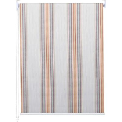 Decoshop26 Store Enrouleur Occultant 80x230cm - Publicité Decoshop26 Store Enrouleur Occultant 80x230cm - Publicité