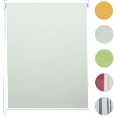 MENDLER Volet roulant - HWC-D52 - 120x160cm - Crème - Publicité MENDLER Volet roulant - HWC-D52 - 120x160cm - Crème - Publicité