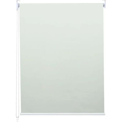 Decoshop26 - 04_0004430 - Crème - Roller blind - Publicité Decoshop26 - 04_0004430 - Crème - Roller blind - Publicité