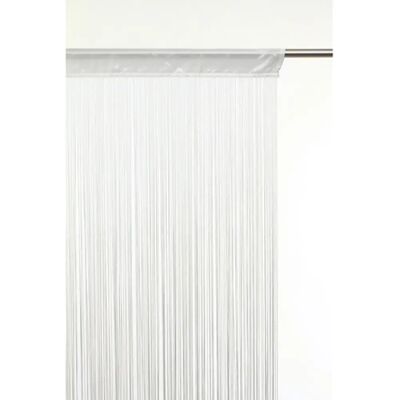 ATMOSPHERA Rideau fils - 90 x 200 cm - Ivoire - Publicité ATMOSPHERA Rideau fils - 90 x 200 cm - Ivoire - Publicité