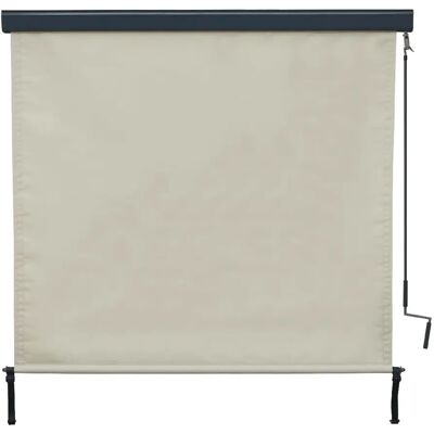 Store enrouleur de fenêtre decoshop26 - 250x180 cm Crème-beige - Publicité Store enrouleur de fenêtre decoshop26 - 250x180 cm Crème-beige - Publicité