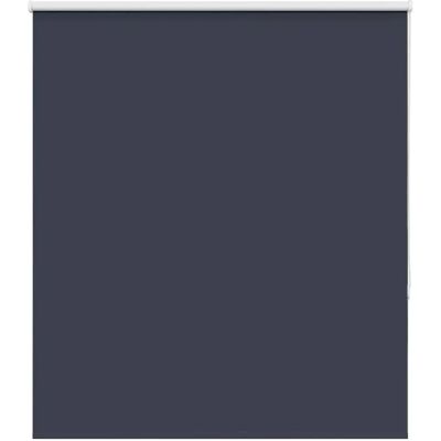 Rollo bleu vidaXL - Contrôle de lumière et d'intimité - 135x175 cm - Publicité Rollo bleu vidaXL - Contrôle de lumière et d'intimité - 135x175 cm - Publicité