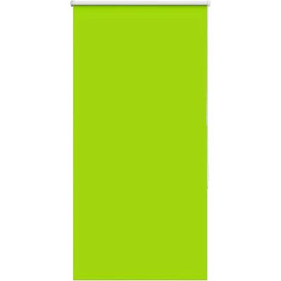Volet Enroulable VidaXL Vert - Polyester - Publicité Volet Enroulable VidaXL Vert - Polyester - Publicité