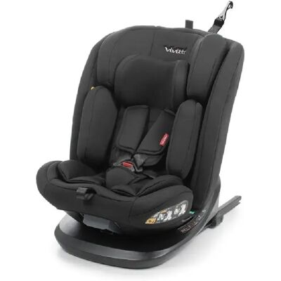 BABYAUTO Zafiro i-Size - Noir - 40–150 cm - Publicité BABYAUTO Zafiro i-Size - Noir - 40–150 cm - Publicité