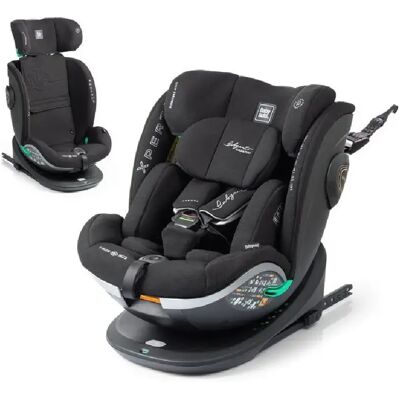 BABYAUTO Xperta - Anthracite - Publicité BABYAUTO Xperta - Anthracite - Publicité