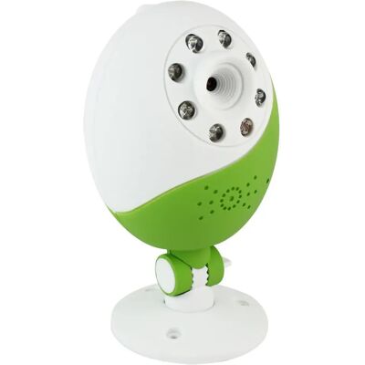 Yonis Babycam Wifi + SD 16Go - Publicité Yonis Babycam Wifi + SD 16Go - Publicité